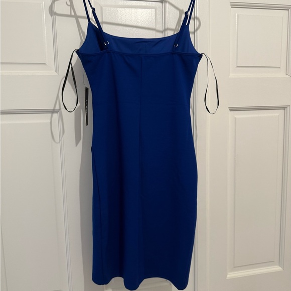 NWT Lulus Cutout Bodycon Dress - Picture 6 of 7